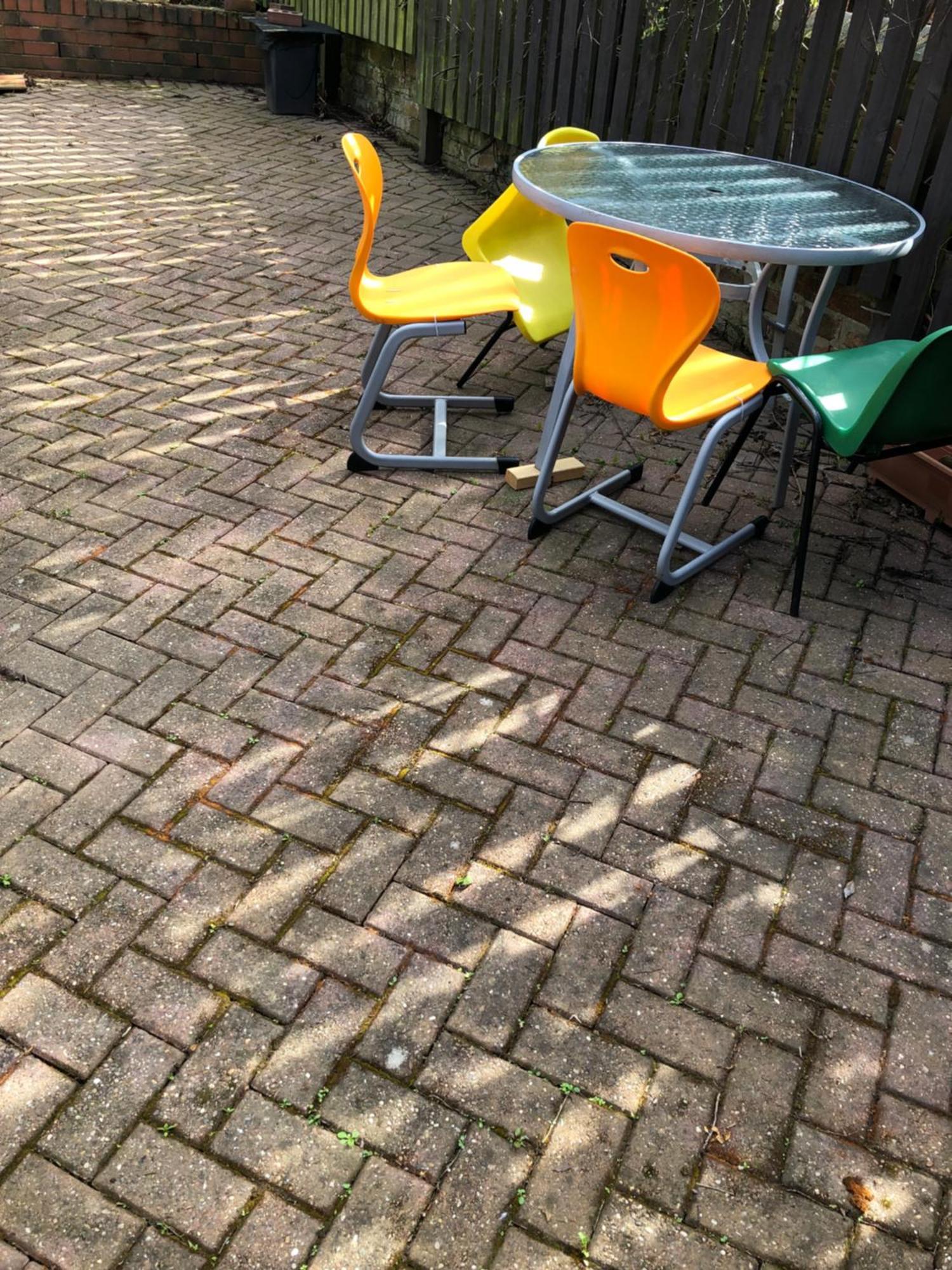 An Extra Large Room With Patio & Own Front Entrance Rotherham Rawmarsh Ngoại thất bức ảnh