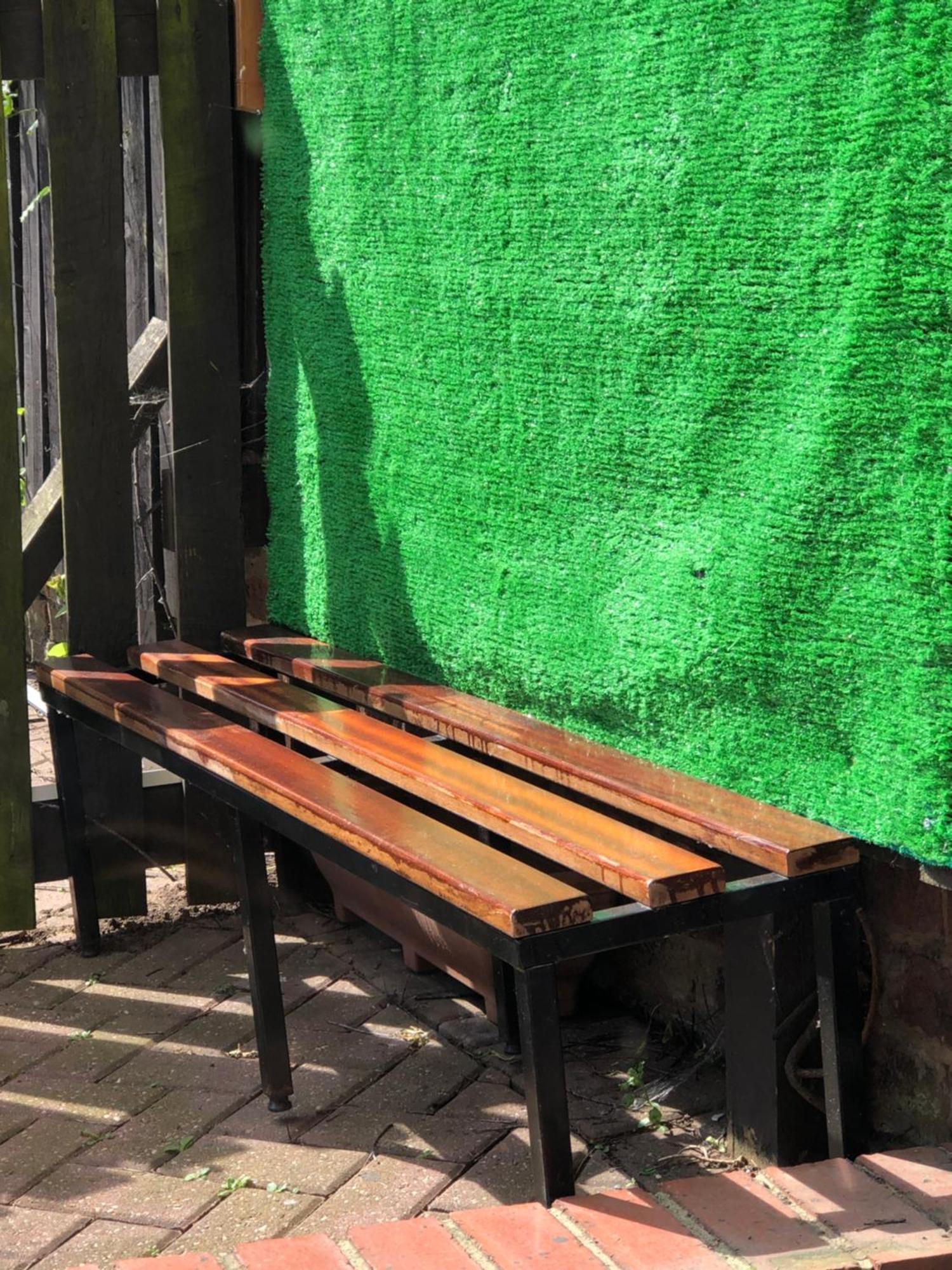 An Extra Large Room With Patio & Own Front Entrance Rotherham Rawmarsh Ngoại thất bức ảnh